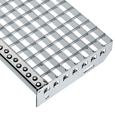 Standard-Pressrost