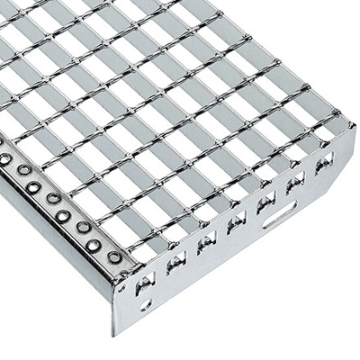 Standard-Schweißpressrost